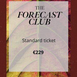 Seminar Drop #2 - Standard