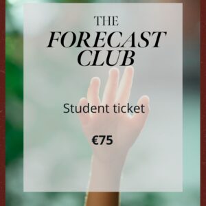 Seminar Drop #2 - Student